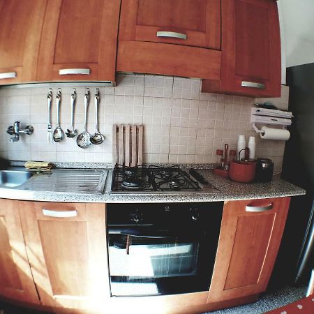 Pastels Rooms Рим Экстерьер фото
