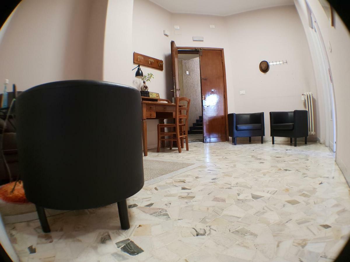 Pastels Rooms Рим Экстерьер фото