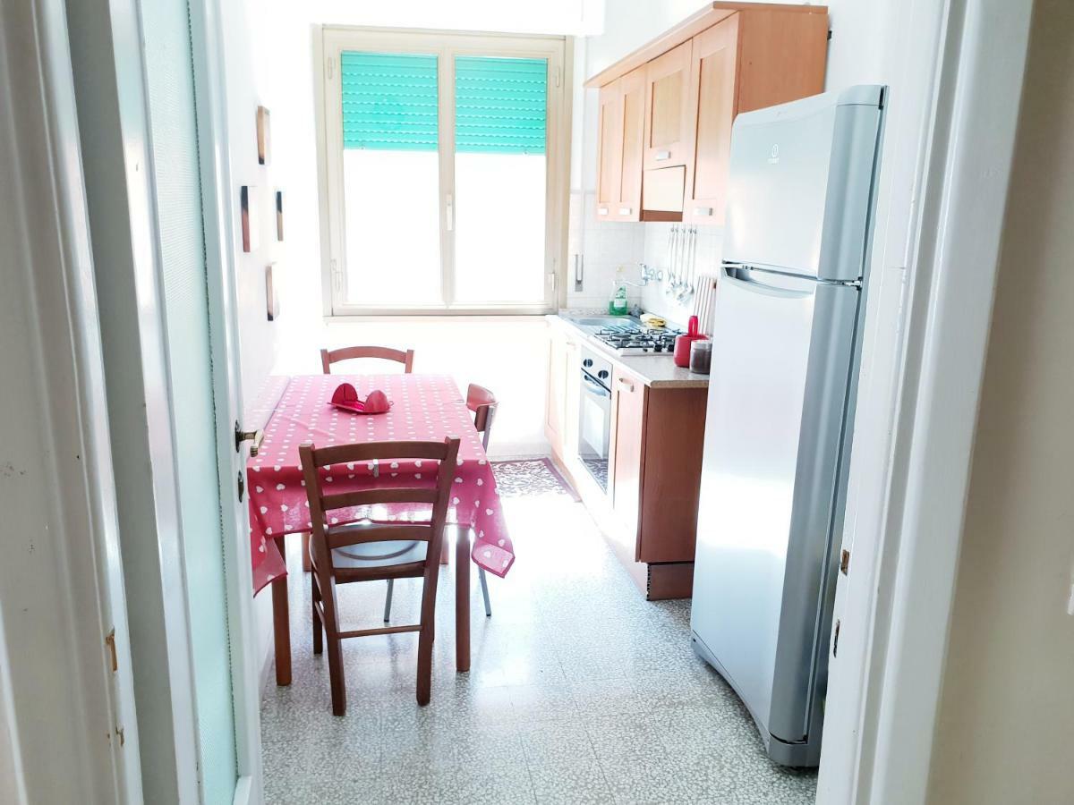 Pastels Rooms Рим Экстерьер фото
